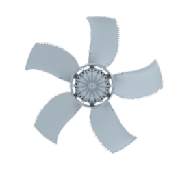 Вентилятор FE2owlet FN091-VD.7Q