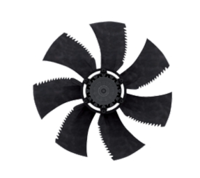 Вентилятор FE2owlet FN045-VD.2F