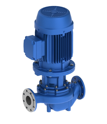 Kordis KRL 65-65-250