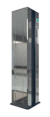 Тепловая завеса  КЭВ-115П6145W Кватро