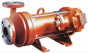 Насос 1ЦГ 12,5/50-4-2