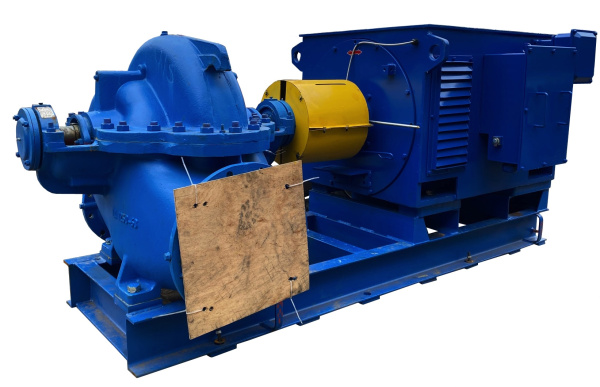 Насос 1Д1250-63