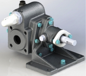 Насос  Ш 3,2-25-1,6/16К