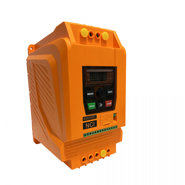 Преобразователь частоты NCI-G0.4-1В