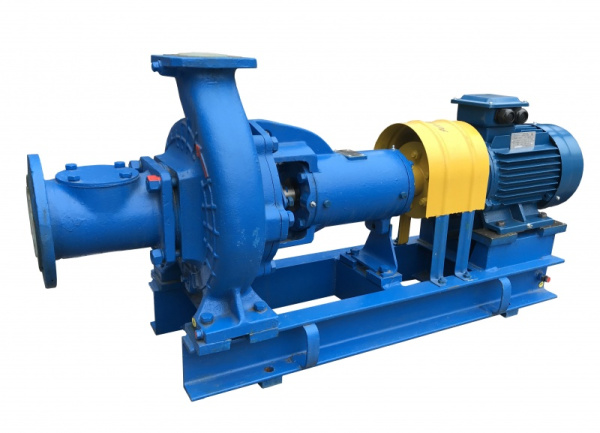 Насос СМ100-65-200-4