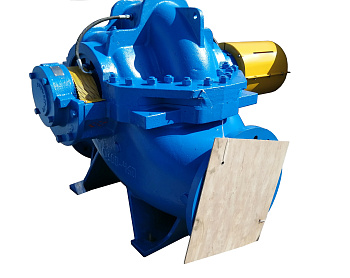 Насос D 200-560A