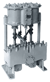 Насос ПДВ 10/50А
