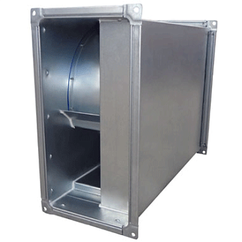 Вентилятор ВКП 40-20-4D (380В)