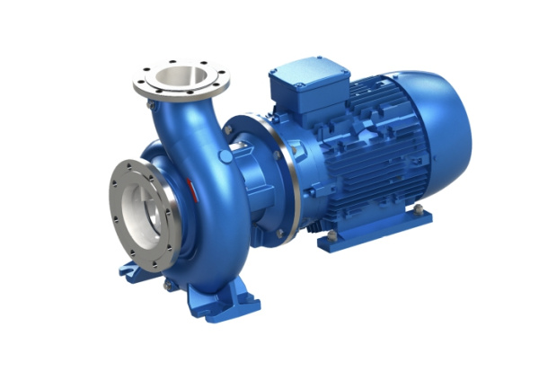 Kordis KRM 125-100-400