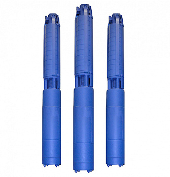 Насос ЭЦВ 10-65-275