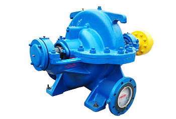 Насос 1Д1250-125а (980 об/мин)