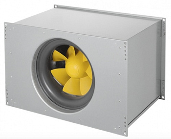 Вентилятор EMKI 10050 EC 22