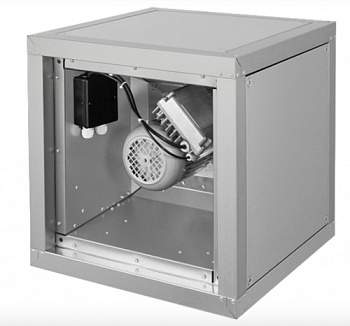 Вентилятор MPC 400 EC T30