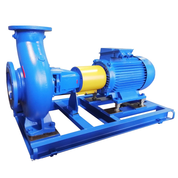 Kordis KR 125-100-400