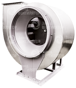 Вентилятор ВЦ 4-76 №16 сх. 5 с двигателем 55/1000 об.625 Завод Вентилятор
