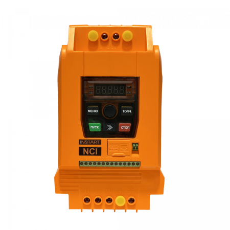 Преобразователь частоты NCI-G0.4-1В