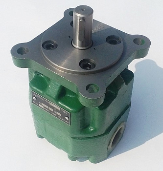 Насос НПл 5/16