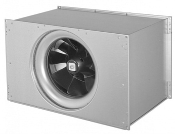 Вентилятор ELKI 10050 E2 10