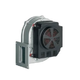 Центробежный вентилятор ebmpapst G1G170AB5303
