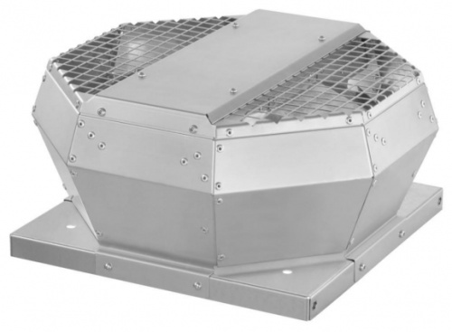 Вентилятор DVA 190 EC 30