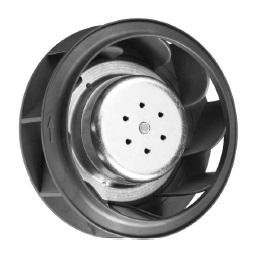 Вентилятор компактный ebmpapst RER 120-26/18/2 TDMP