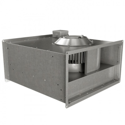 Вентилятор ВКП 40-20-4E (220) Тепломаш