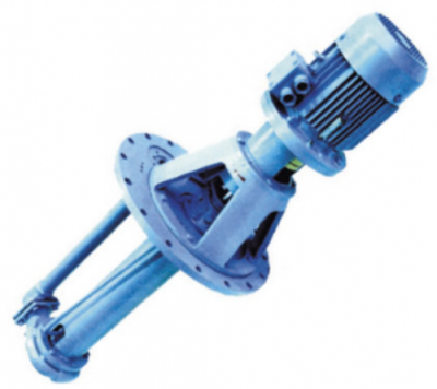 Насос АХП 50-32-200-1.3 агрегат с двигателем 11 кВт