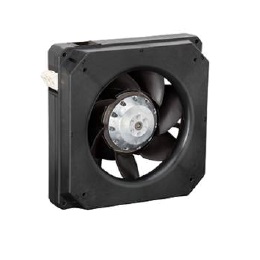 Центробежный вентилятор ebmpapst K2E200AD2001