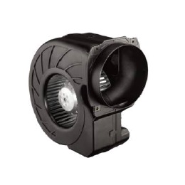 Центробежный вентилятор ebmpapst D2E160FK1102