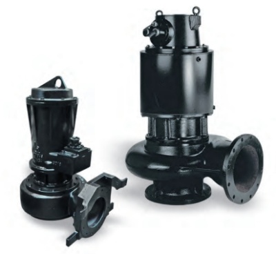 Насос Sidus 2C-80/145-3-3093
