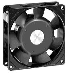 Вентилятор компактный ebmpapst 3956