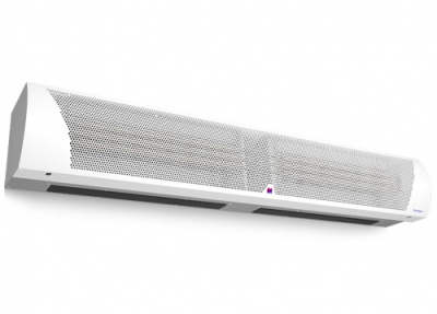 Тепловая завеса КЭВ-18П4021E окрашенная сталь