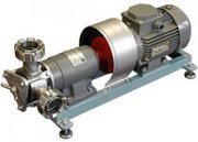 Насос ШНК 15-2 (НРМ-2)