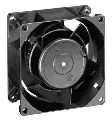 Вентилятор компактный ebmpapst 8850 A