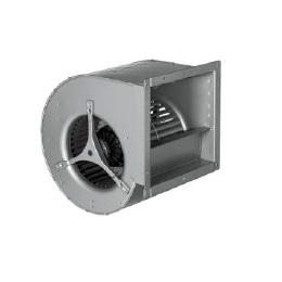 Центробежный вентилятор ebmpapst D4D225CC0102