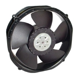 Вентилятор компактный ebmpapst 2214 F/2TDHOU Vollumguss Li. 340