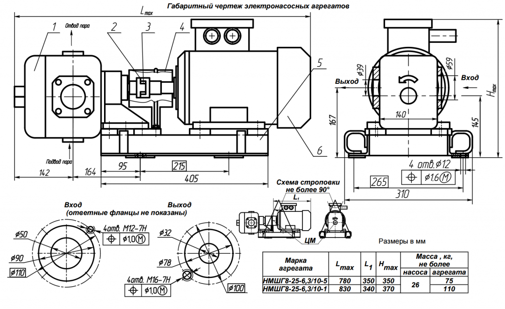 3 габарит. НМШ 8 25 6,3 чертеж. Чертеж агрегат электронасосный НМШ. Габаритный чертеж агрегата насосного 10нд6х1. Насос с-245 габаритный чертеж.