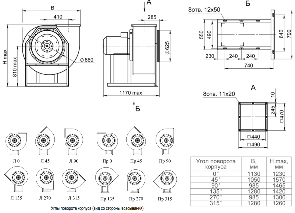 Чертежи dwg wilo