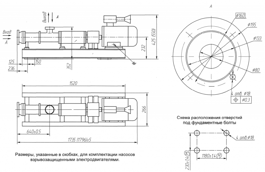 Устройства для калибровки тахометров тепловозных дизелей а2661