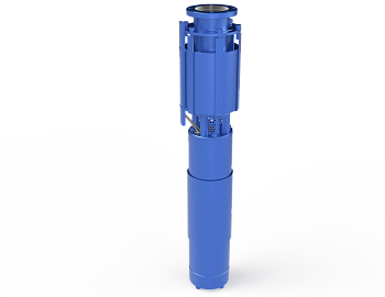 Насос ЭЦВ 12-210-100