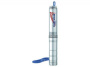 Насос скважинный с солнечной панелью Pedrollo FLUID SOLAR 4/ 4 с пультом