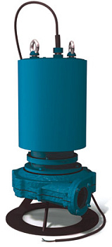 Насос ЦМК 50-80