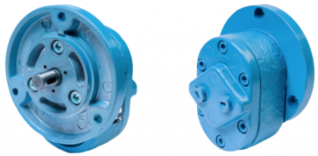 Насос АГ11-11Б