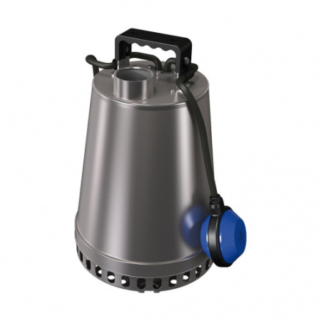 Насос ZENIT DR steel 37/2 M50