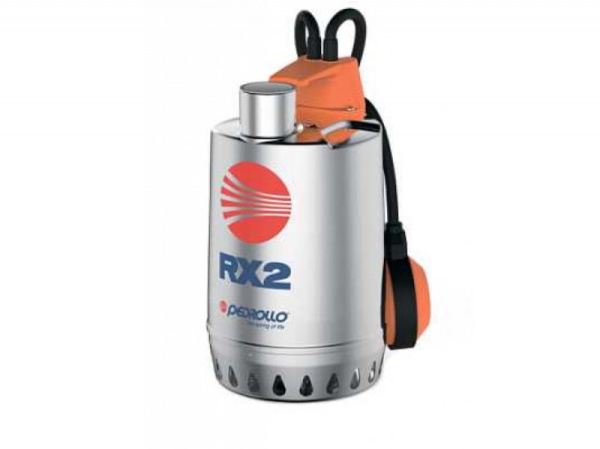 Насос дренажный Pedrollo RX 3