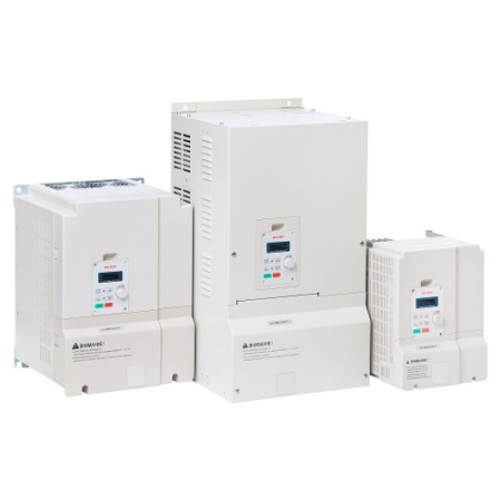 Частотный преобразователь E5-8500-020H