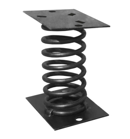 Виброизолятор ДО 39