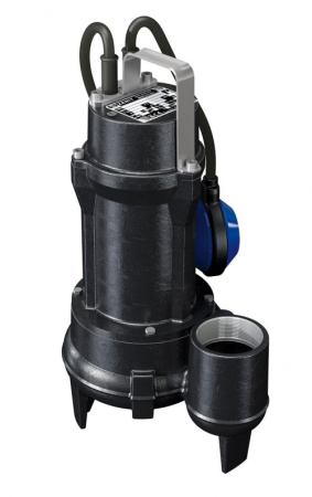 Насос ZENIT DGE 150/2/G50V B0CT5