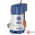 TEX - дренажные электронасосы