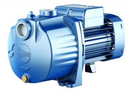 Насос центробежный Pedrollo 2CP 80